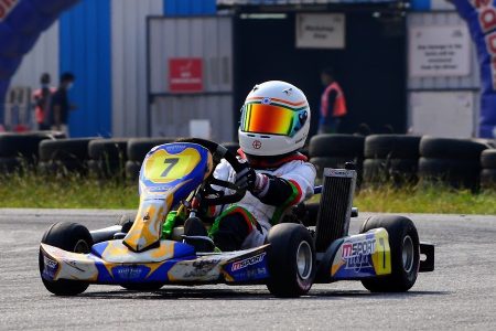 Go-Karting in Pune