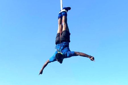 Kolad Bungee Jumping