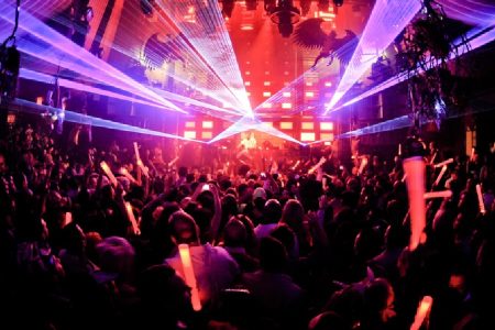 Night Clubs in Mumbai