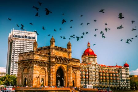 Places to visit in Mumbai