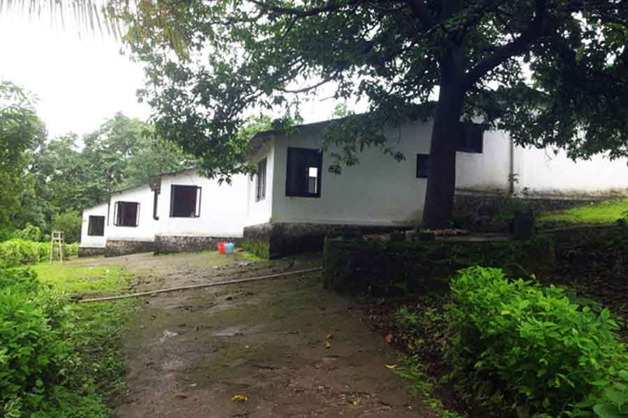 Kundalika, Cottages, Kolad, Maharashtra