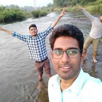 Sanjana Pochampally's Review for Wilder West Adventures, Kolad