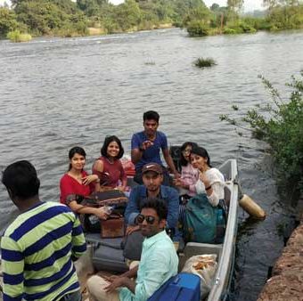 Sanjana Pochampally's Review for Wilder West Adventures, Kolad
