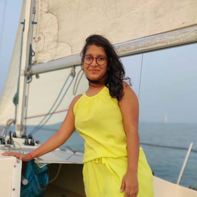 Priyanka Saraf - Leisurekart Review