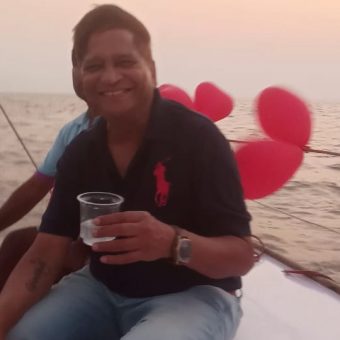 Mahesh Watve's Review for Sailing at Gateway of India, Mumbai (XS 27 Yacht)