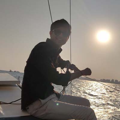Saksham Laddha - Leisurekart Review