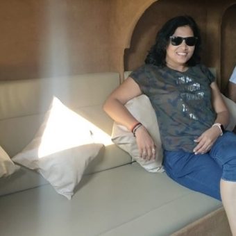VG 30 Yacht - Sailing at Gateway of India Mumbai