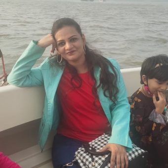 Ayesha Khan's Review for XS 63 Sailboat (8 Seater) – Sailing at Gateway of India, Mumbai