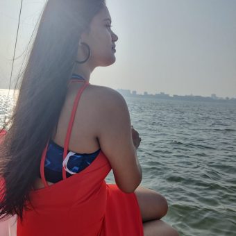 Divyan Babel's Review for XS 63 Sailboat (8 Seater) - Sailing at Gateway of India, Mumbai
