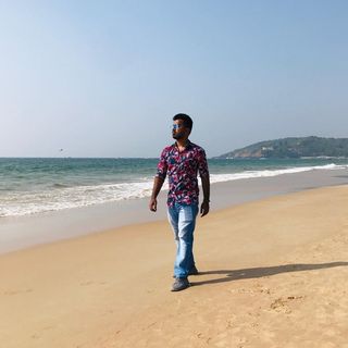 Ashutosh Kori - Leisurekart Review
