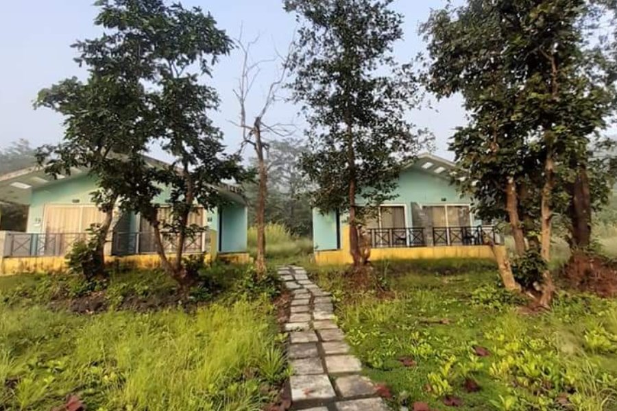 Gaachee Resort, Kolad