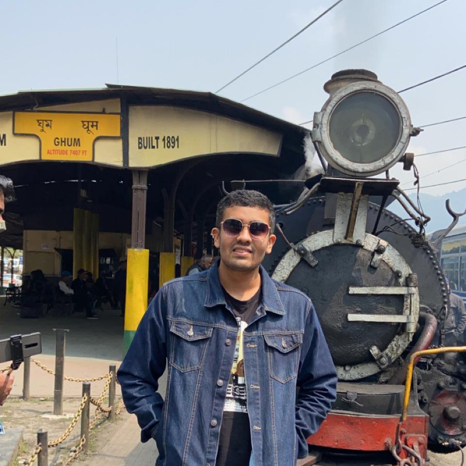 Rajas Kothare Leisurekart Review
