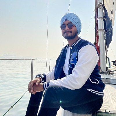Amandeep Singh Leisurekart Review
