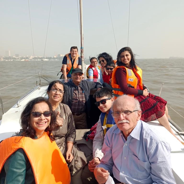 Shruti Jha Leisurekart Review
