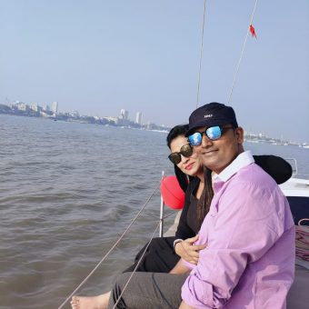 Vaibhav Gaikwad's Review for Mac 30 Yacht - Sailing at Gateway of India, Mumbai