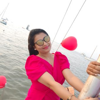 Vaibhav Gaikwad's Review for Mac 30 Yacht - Sailing at Gateway of India, Mumbai