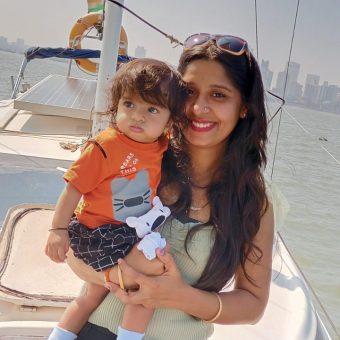 Minal Thakur's Review for Sailing at Gateway of India, Mumbai (MacGregor 26 Sailboat)