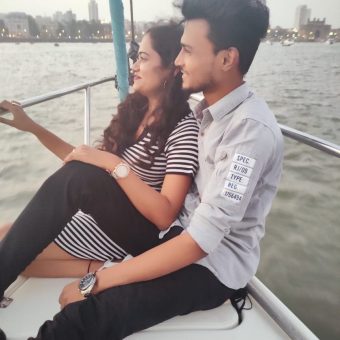 Nilesh Gaonkar's Review for Sailing at Gateway of India, Mumbai (MacGregor 26 Yacht)