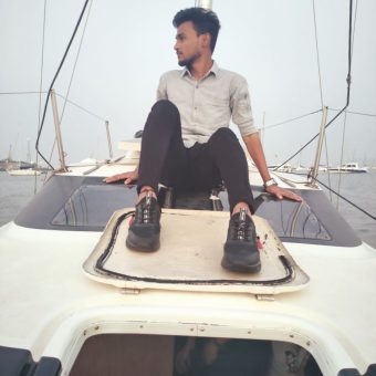 Nilesh Gaonkar's Review for Sailing at Gateway of India, Mumbai (MacGregor 26 Yacht)