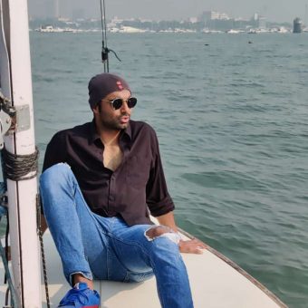 Omkar Sarnobat's Review for Sailing at Gateway of India, Mumbai (XS 63 Sailboat - 8 Seater)