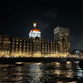 Ravi Kishore's Review for Sailing at Gateway of India, Mumbai (MacGregor 26 Sailboat)
