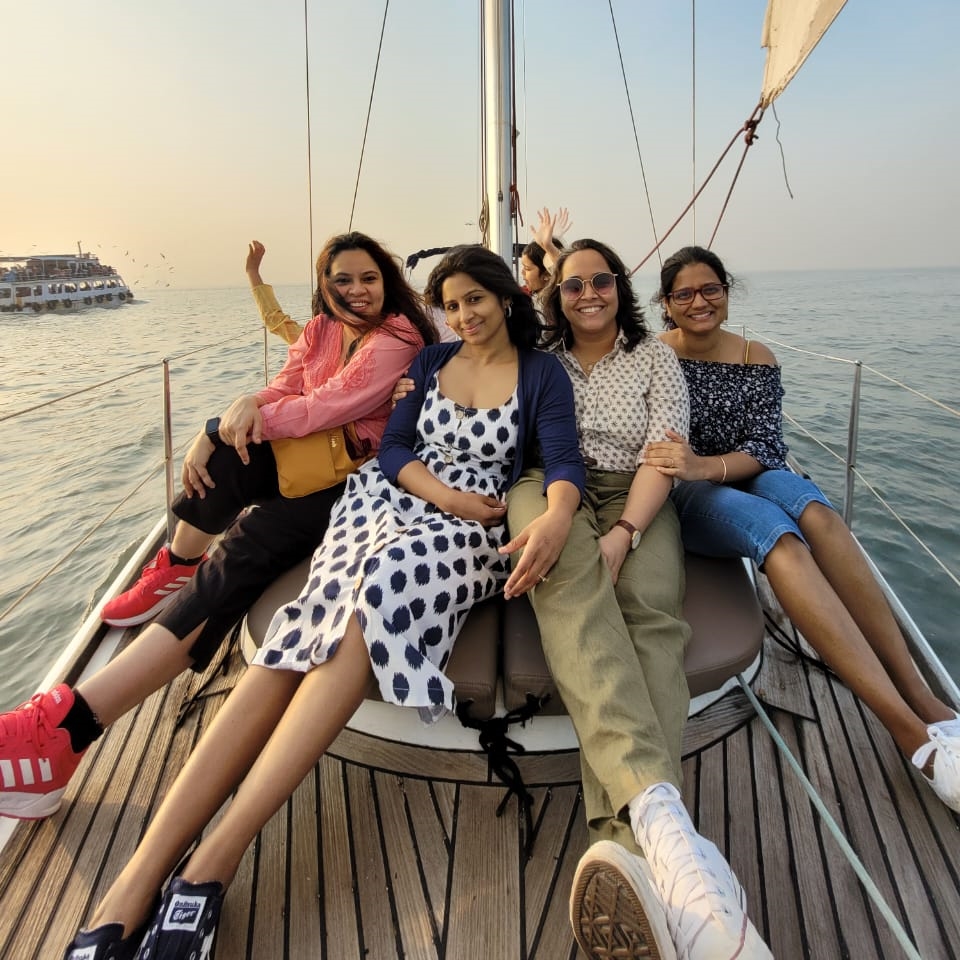 Rucha Shukla Leisurekart Review