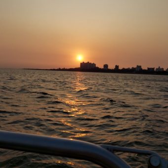 Akshay Aswani's Review for Sailing at Gateway of India, Mumbai (J24 Sailboat)