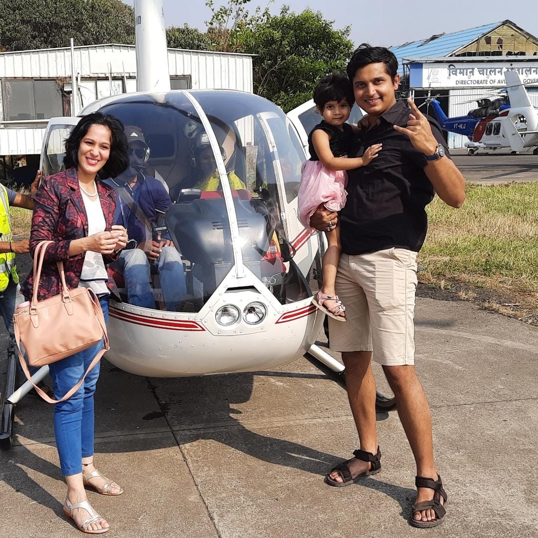 Prachiti Deshpande Leisurekart Review