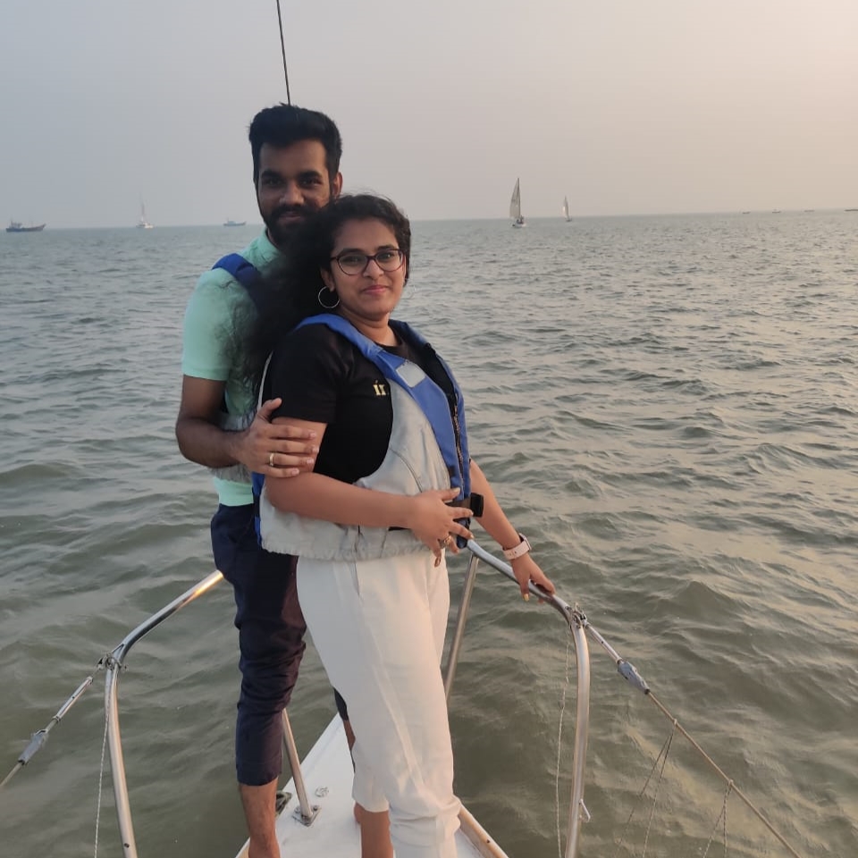 Sweta Gala Leisurekart Review