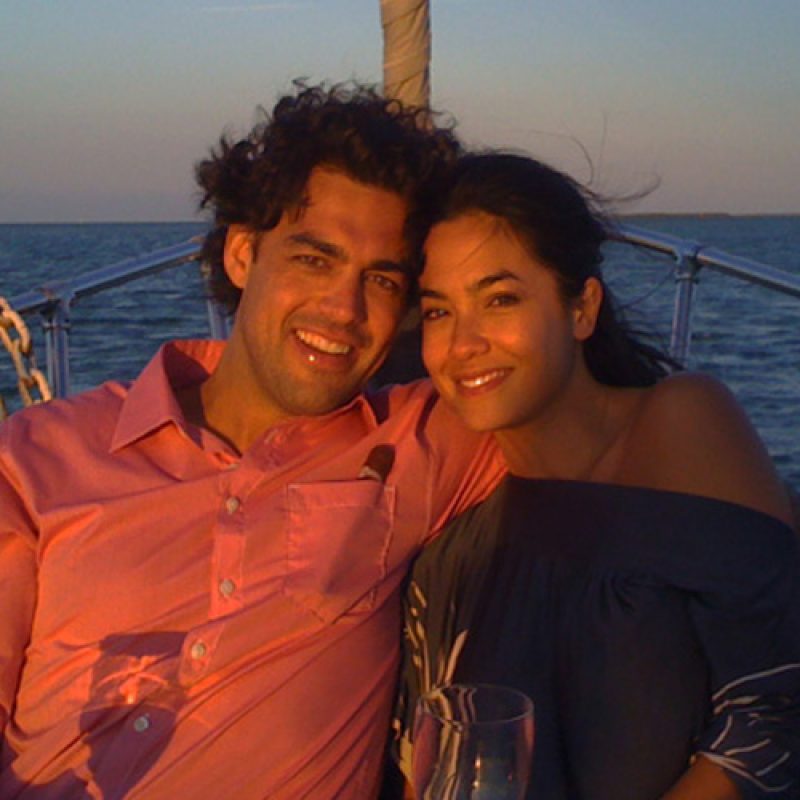Dinner Date on a Yacht at Gateway of India, Mumbai (MacGregor 26 Yacht)