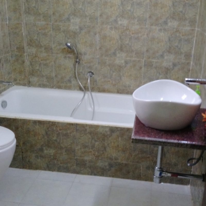 Gaachee Resort, Kolad
