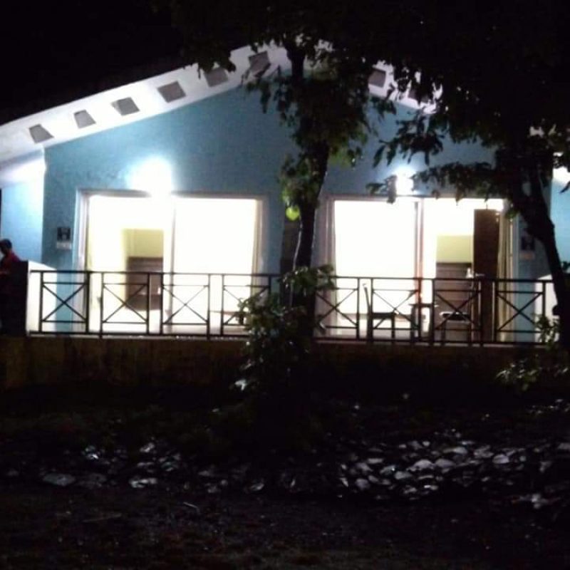 Gaachee Resort, Kolad