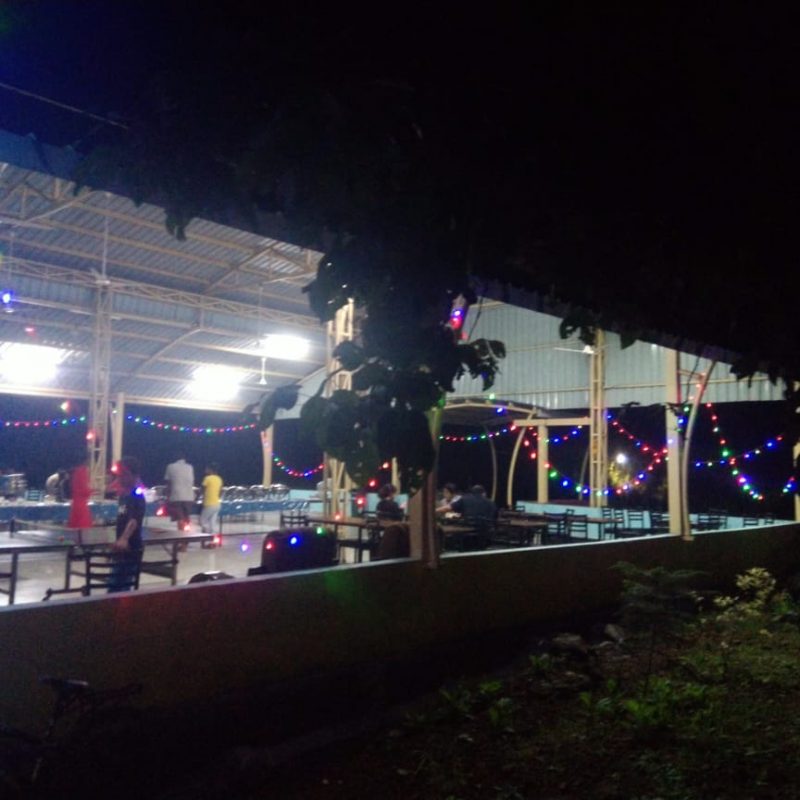 Gaachee Resort, Kolad
