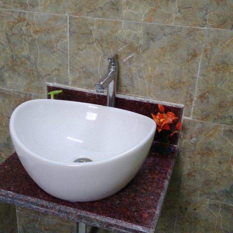 Gaachee Resort, Kolad