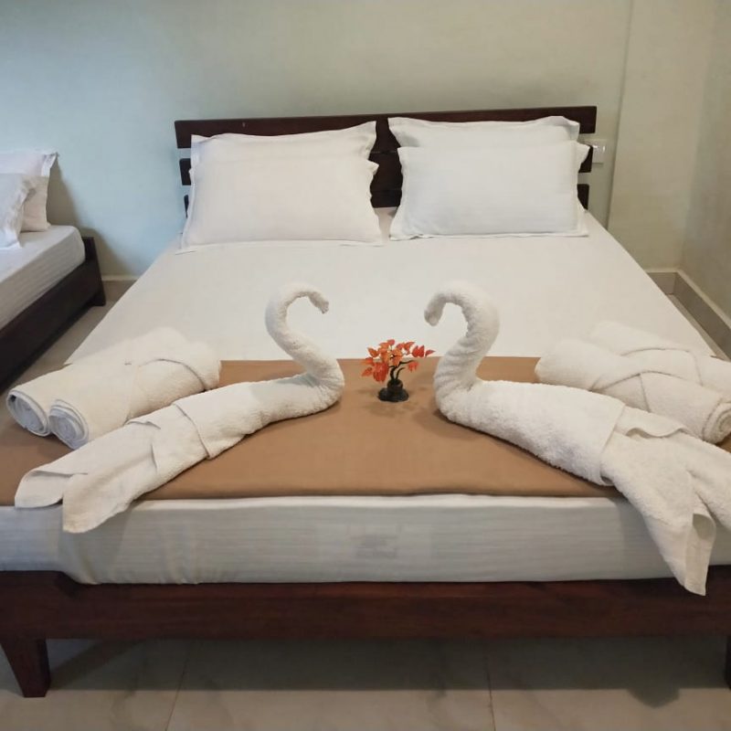 Gaachee Resort, Kolad