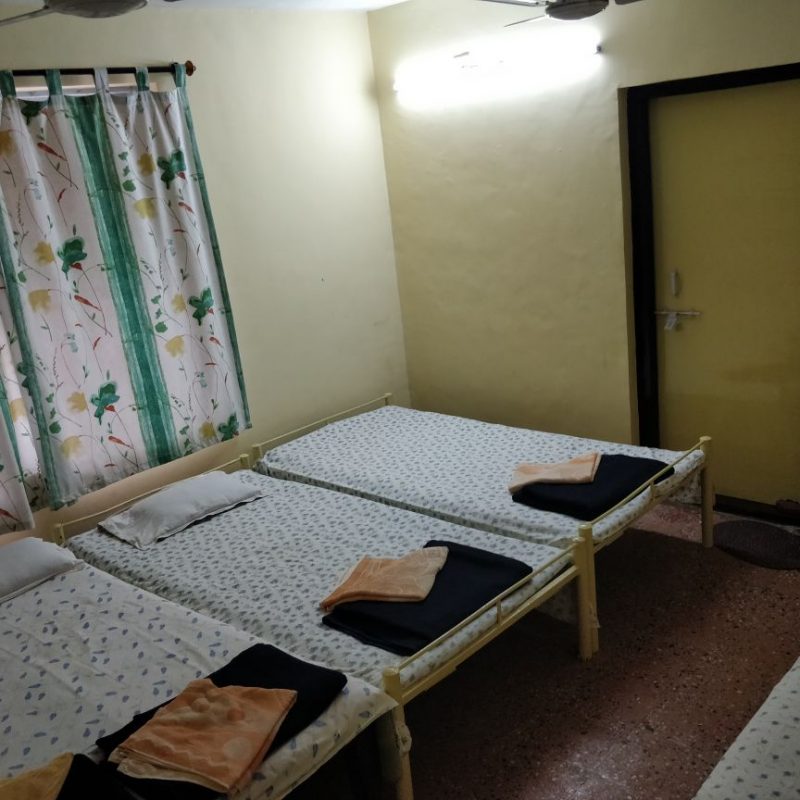 Bungalow (The Revival) at Hans Adventures Resort, Kolad