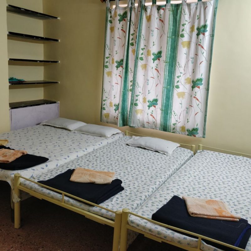 Bungalow (The Revival) at Hans Adventures Resort, Kolad