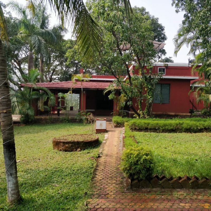 Bungalow (The Revival) at Hans Adventures Resort, Kolad