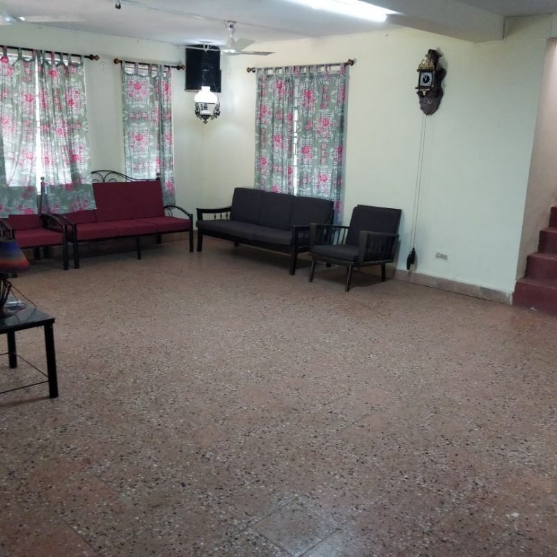 Bungalow (The Revival) at Hans Adventures Resort, Kolad