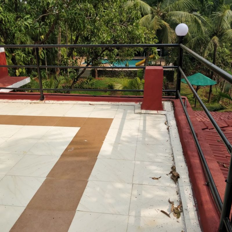 Bungalow (The Revival) at Hans Adventures Resort, Kolad