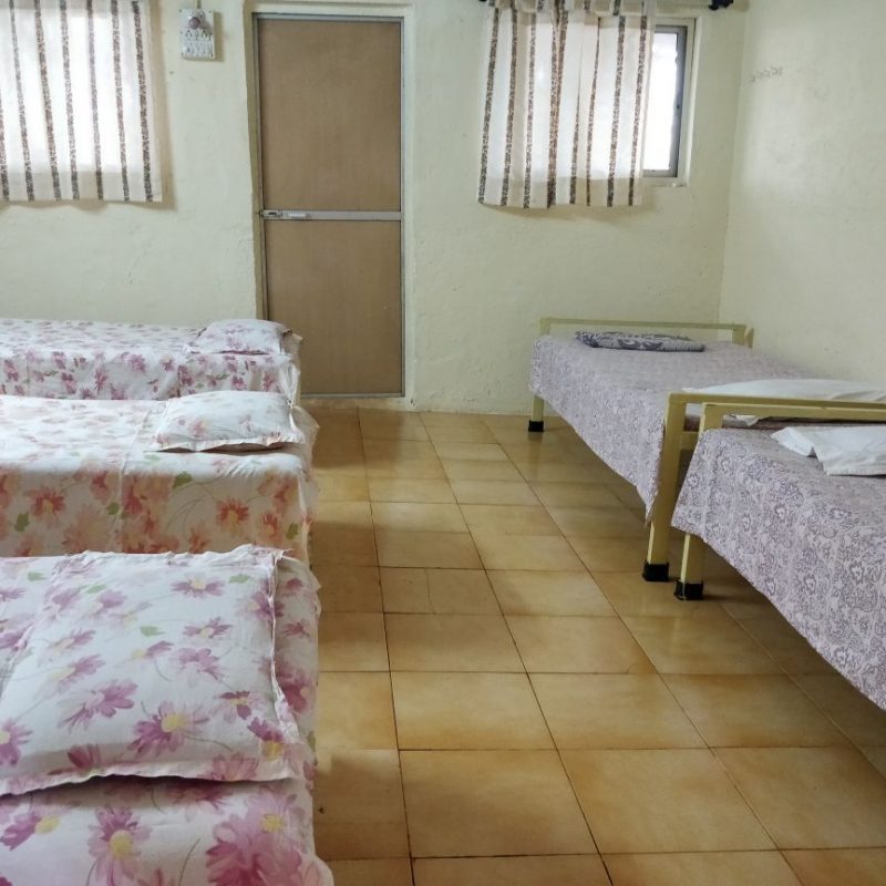 Free Spirit Cabins at Hans Adventures Resort, Kolad