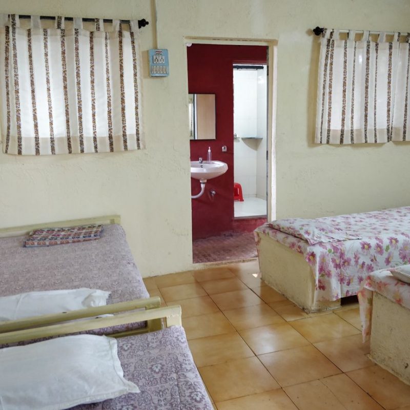Free Spirit Cabins at Hans Adventures Resort, Kolad