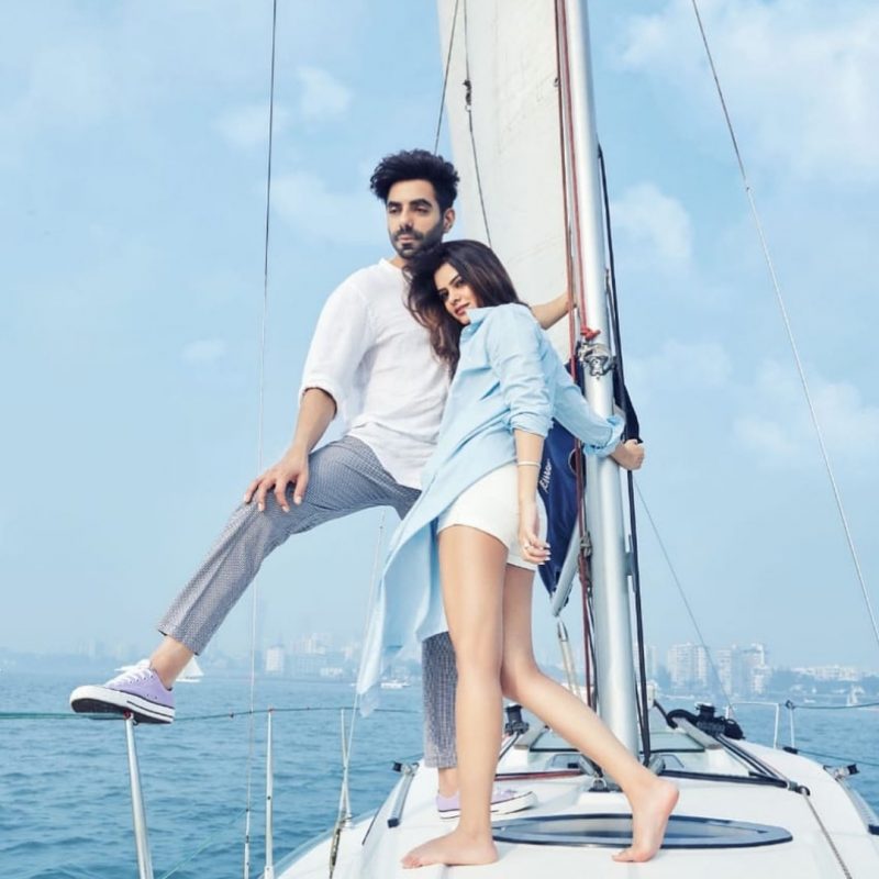 Jeanneau 29 Yacht - Sailing at Gateway of India, Mumbai