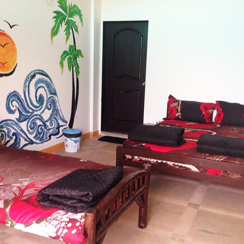 Lakeside Cottage, Wilder West Adventures, Kolad