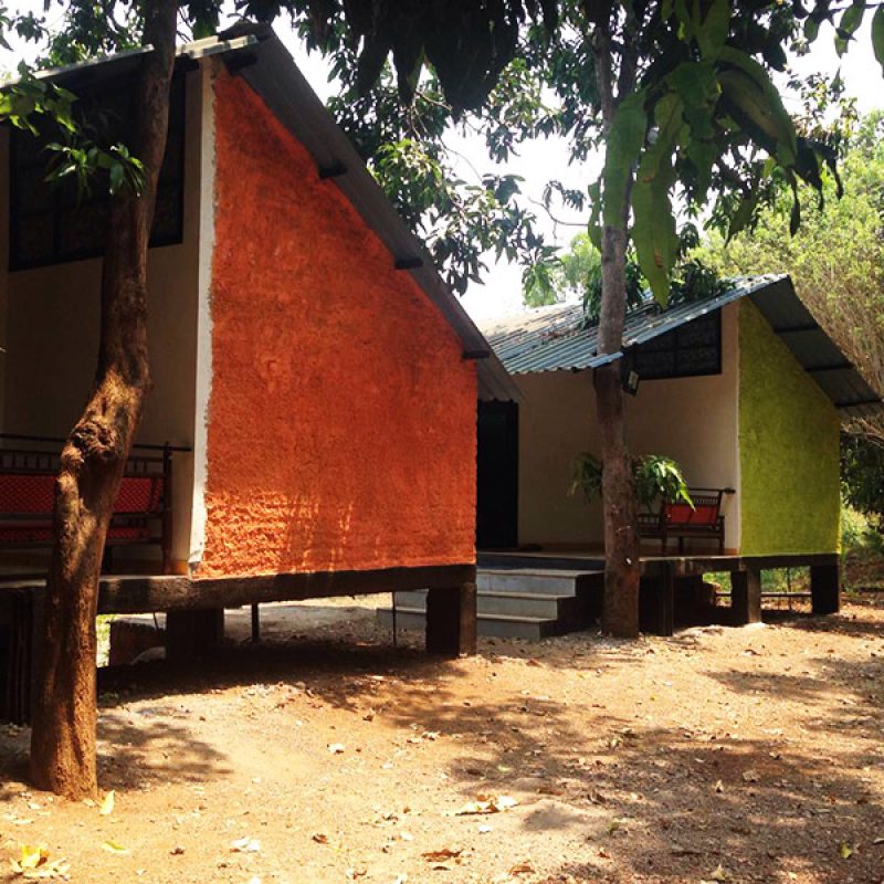 Lakeside Cottage, Wilder West Adventures, Kolad