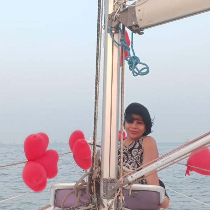 Mahesh Watve's Review for Sailing at Gateway of India, Mumbai (XS 27 Yacht)
