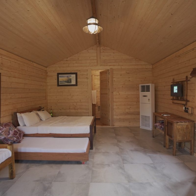 Rockhill Adventures and Resorts, Kolad, Maharashtra