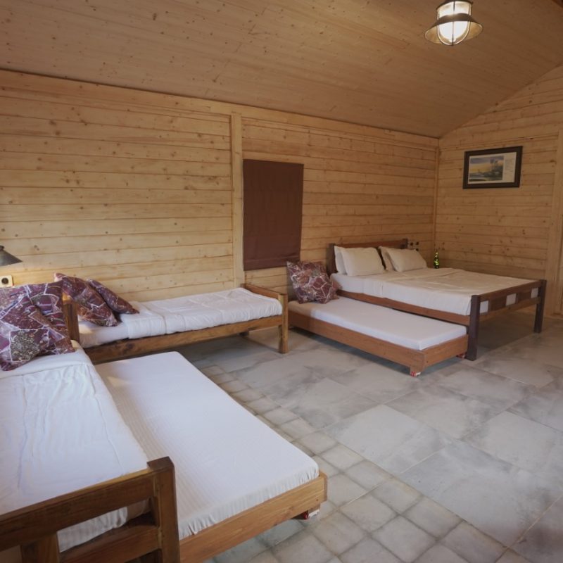 Rockhill Adventures and Resorts, Kolad, Maharashtra