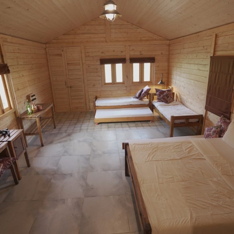 Rockhill Adventures and Resorts, Kolad, Maharashtra