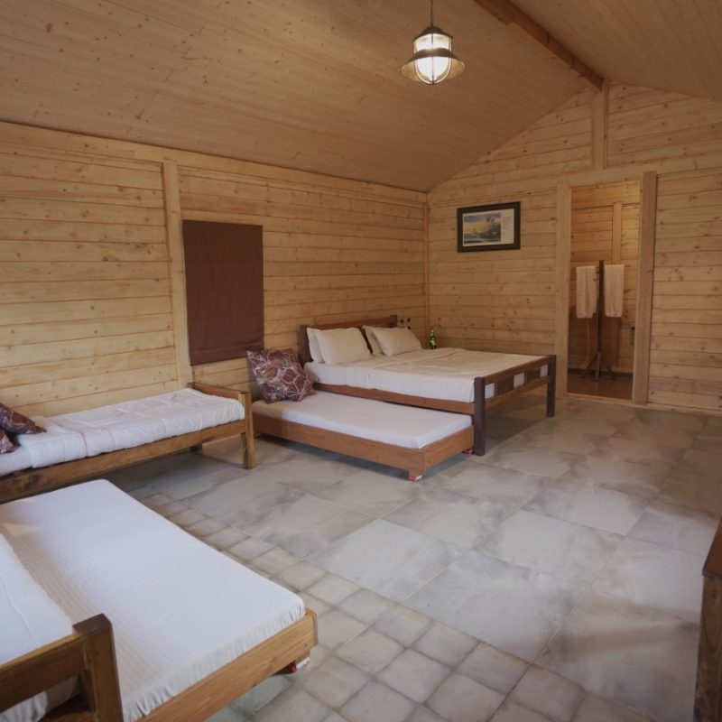 Rockhill Adventures and Resorts, Kolad, Maharashtra